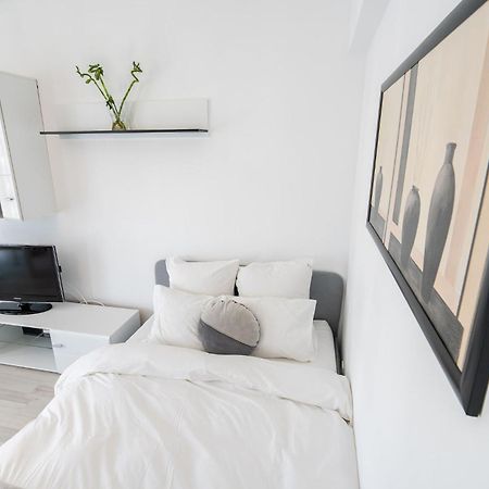 21 Residence Studio Βουκουρέστι Εξωτερικό φωτογραφία