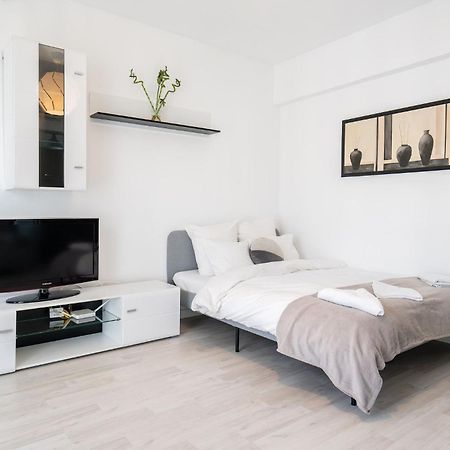 21 Residence Studio Βουκουρέστι Εξωτερικό φωτογραφία