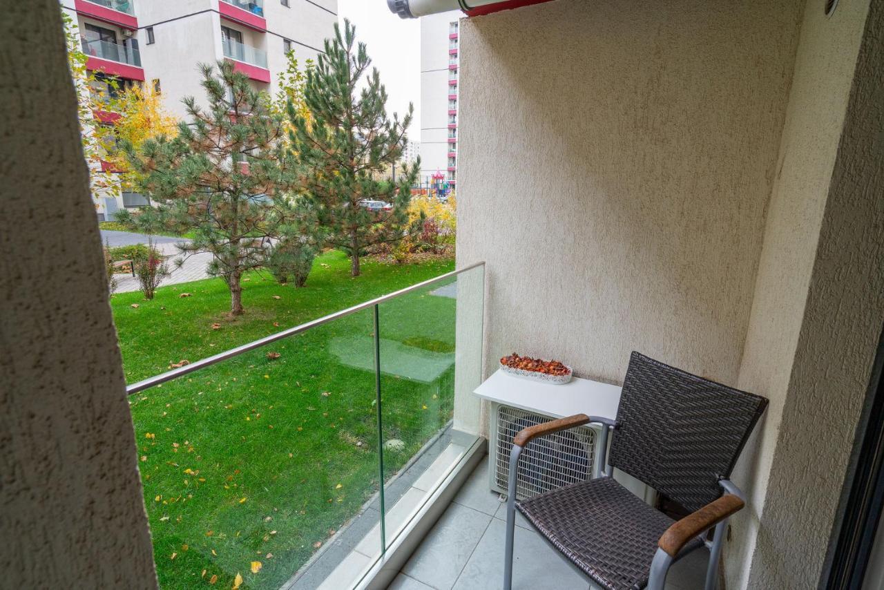 21 Residence Studio Βουκουρέστι Εξωτερικό φωτογραφία