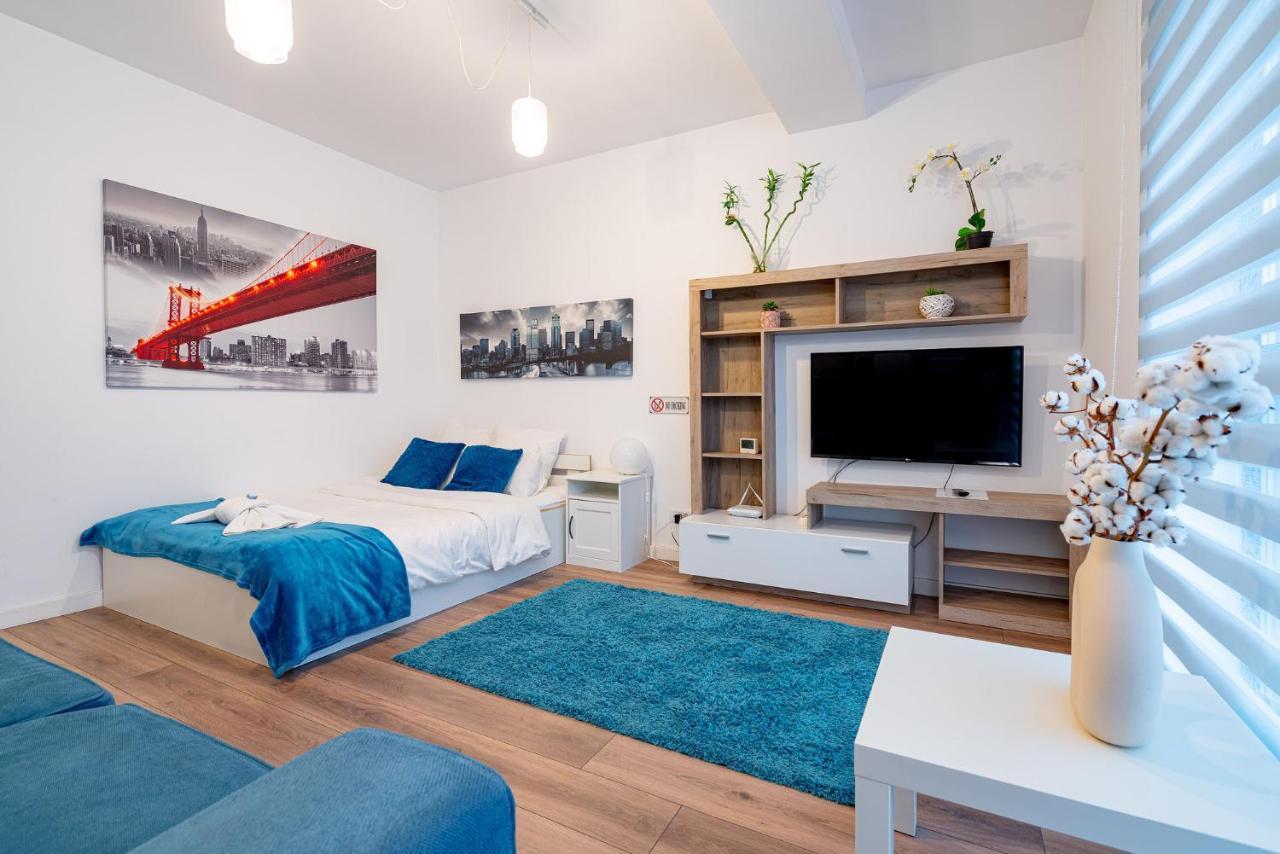 21 Residence Studio Βουκουρέστι Εξωτερικό φωτογραφία