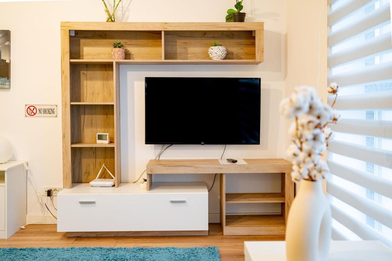 21 Residence Studio Βουκουρέστι Εξωτερικό φωτογραφία