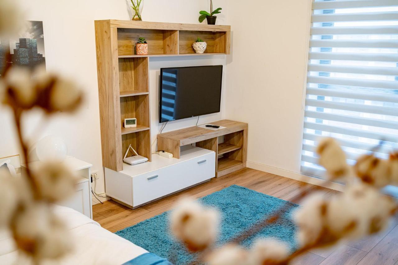 21 Residence Studio Βουκουρέστι Εξωτερικό φωτογραφία