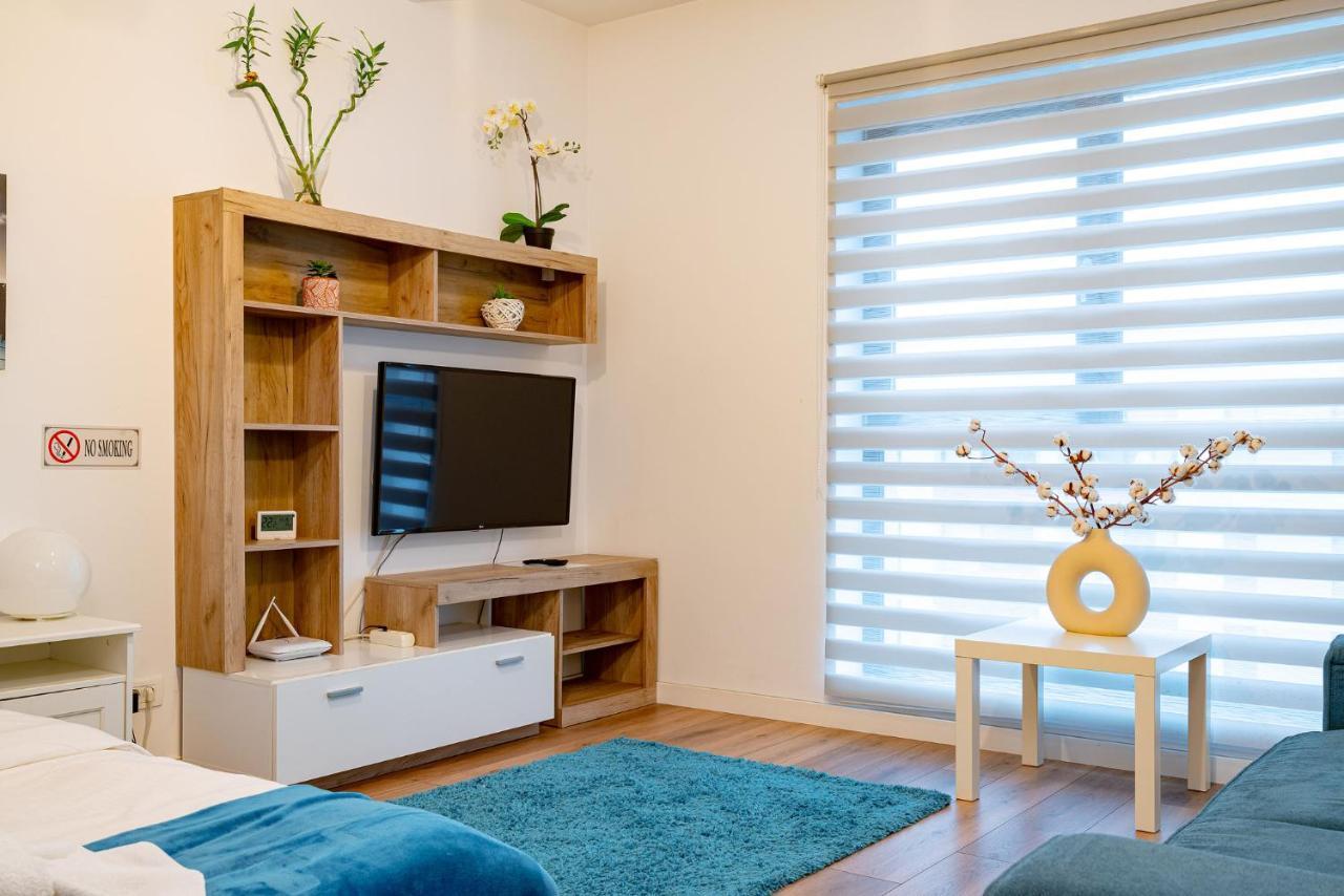 21 Residence Studio Βουκουρέστι Εξωτερικό φωτογραφία