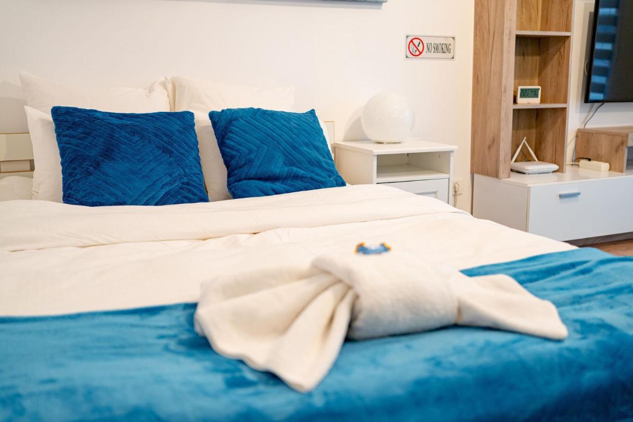 21 Residence Studio Βουκουρέστι Εξωτερικό φωτογραφία