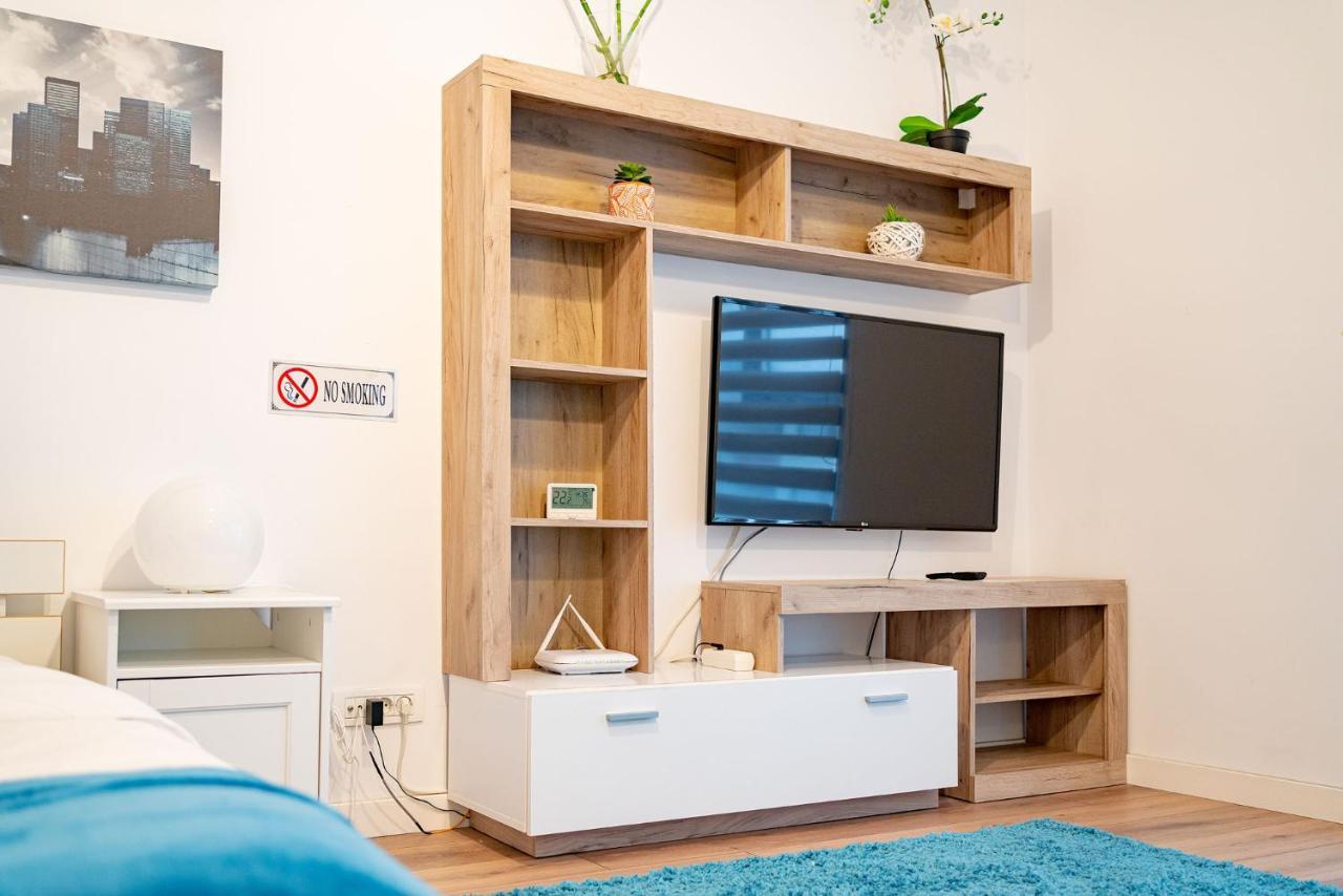 21 Residence Studio Βουκουρέστι Εξωτερικό φωτογραφία
