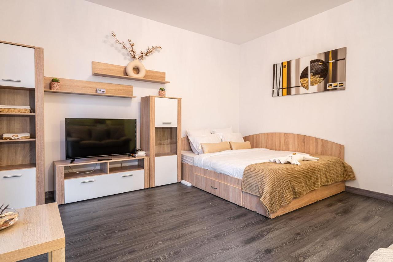 21 Residence Studio Βουκουρέστι Εξωτερικό φωτογραφία