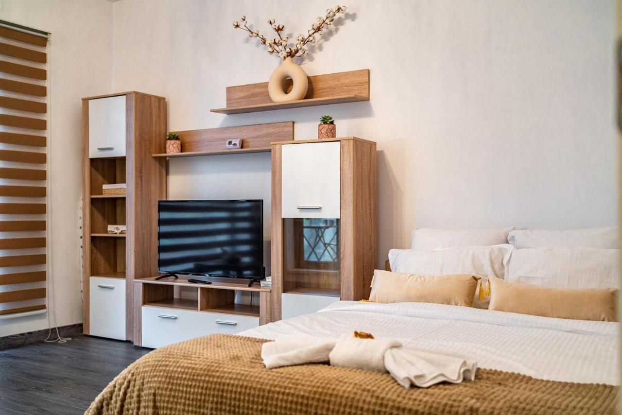 21 Residence Studio Βουκουρέστι Εξωτερικό φωτογραφία