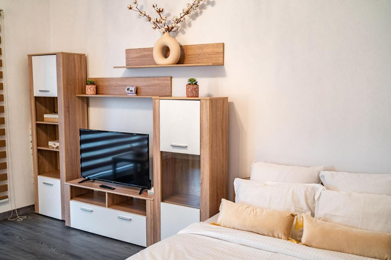 21 Residence Studio Βουκουρέστι Εξωτερικό φωτογραφία