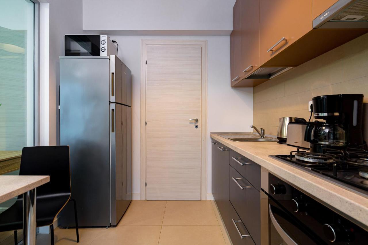 21 Residence Studio Βουκουρέστι Εξωτερικό φωτογραφία