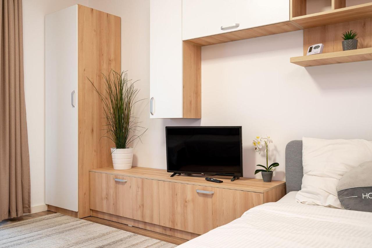 21 Residence Studio Βουκουρέστι Εξωτερικό φωτογραφία
