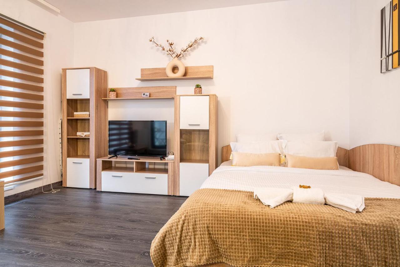 21 Residence Studio Βουκουρέστι Εξωτερικό φωτογραφία