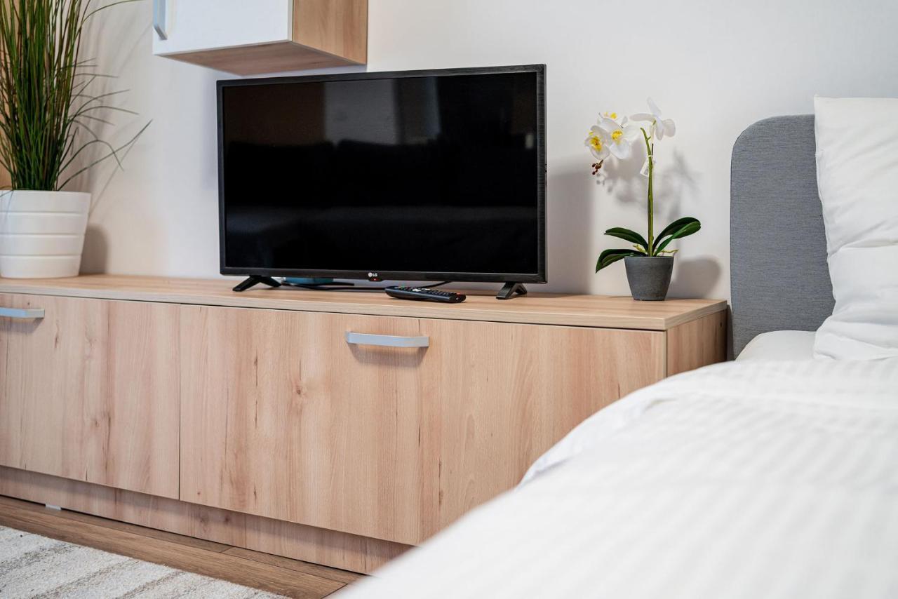21 Residence Studio Βουκουρέστι Εξωτερικό φωτογραφία