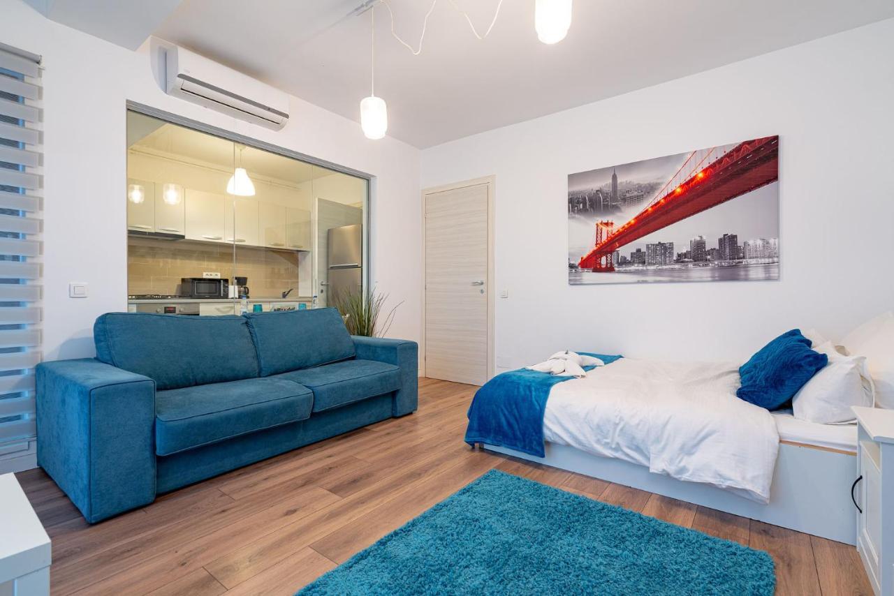 21 Residence Studio Βουκουρέστι Εξωτερικό φωτογραφία