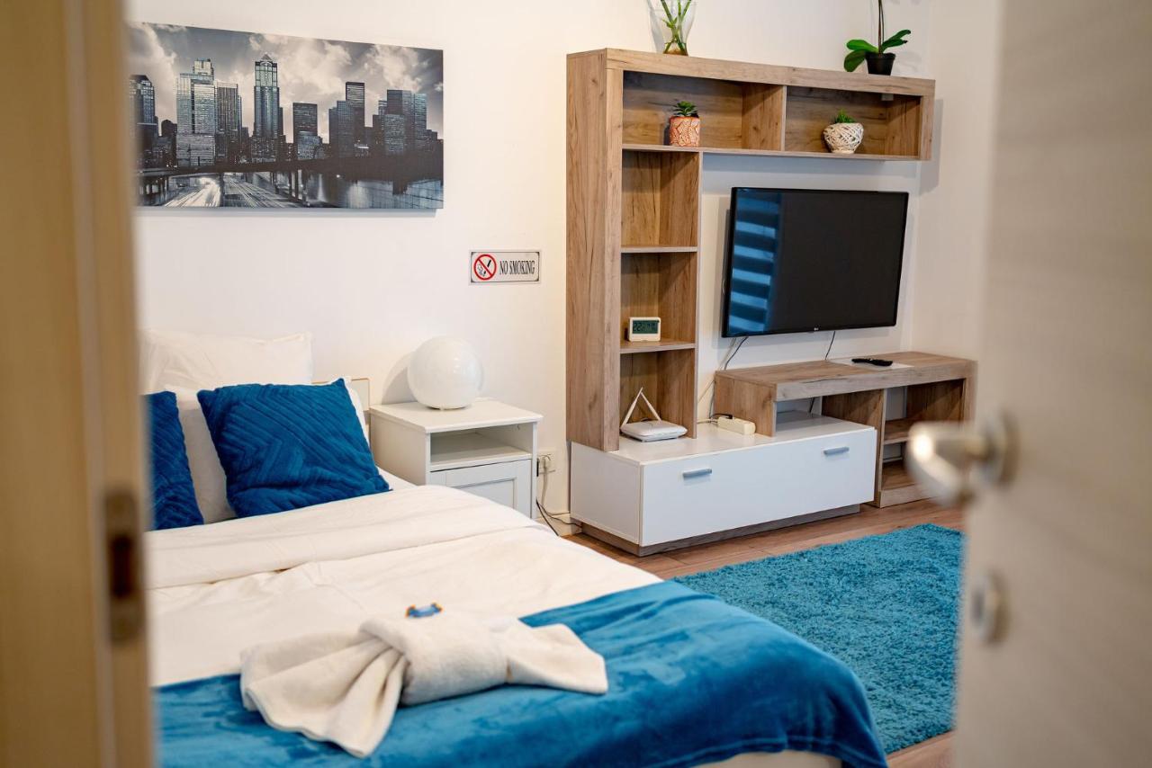 21 Residence Studio Βουκουρέστι Εξωτερικό φωτογραφία