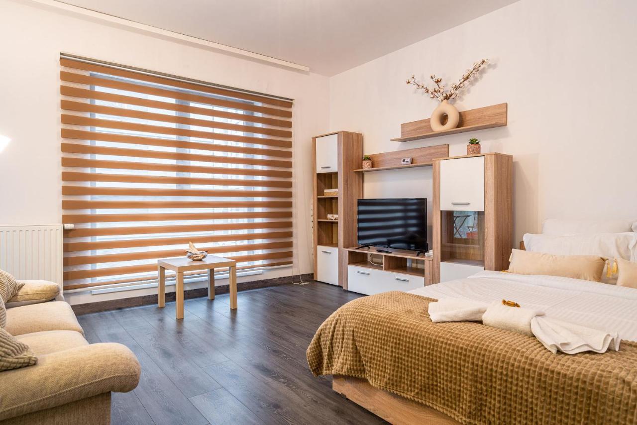 21 Residence Studio Βουκουρέστι Εξωτερικό φωτογραφία