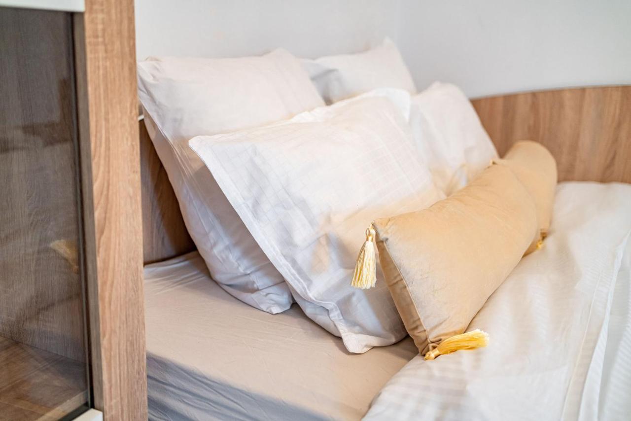 21 Residence Studio Βουκουρέστι Εξωτερικό φωτογραφία