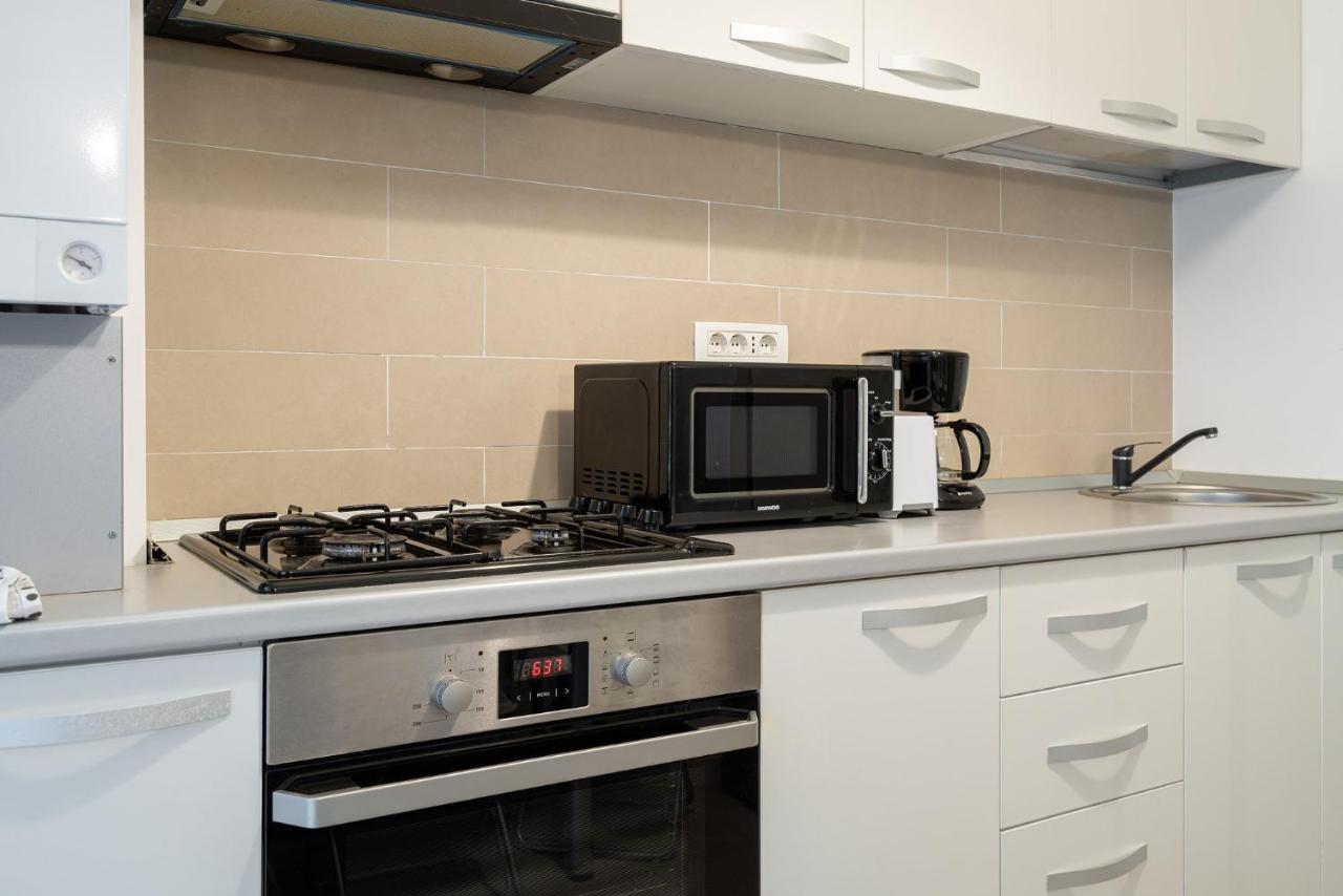 21 Residence Studio Βουκουρέστι Εξωτερικό φωτογραφία