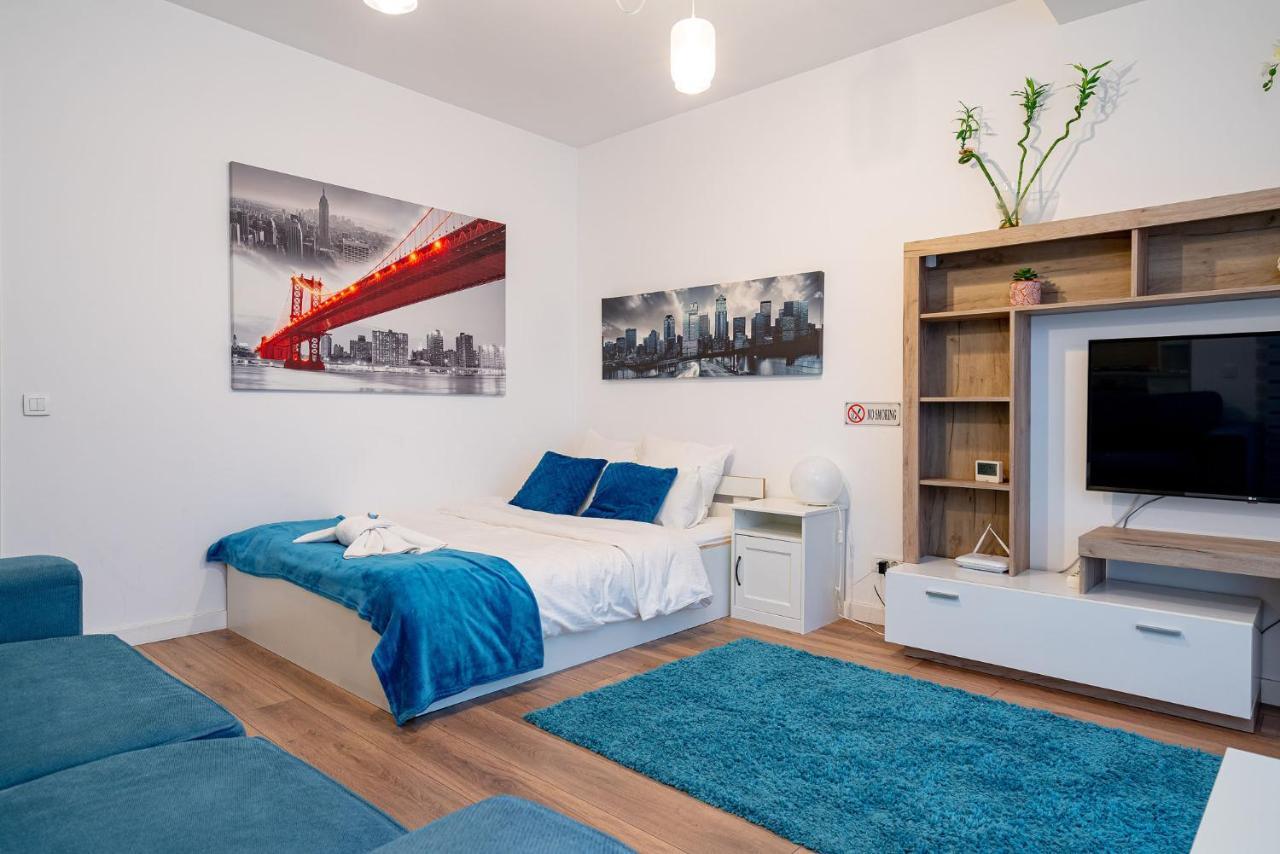 21 Residence Studio Βουκουρέστι Εξωτερικό φωτογραφία