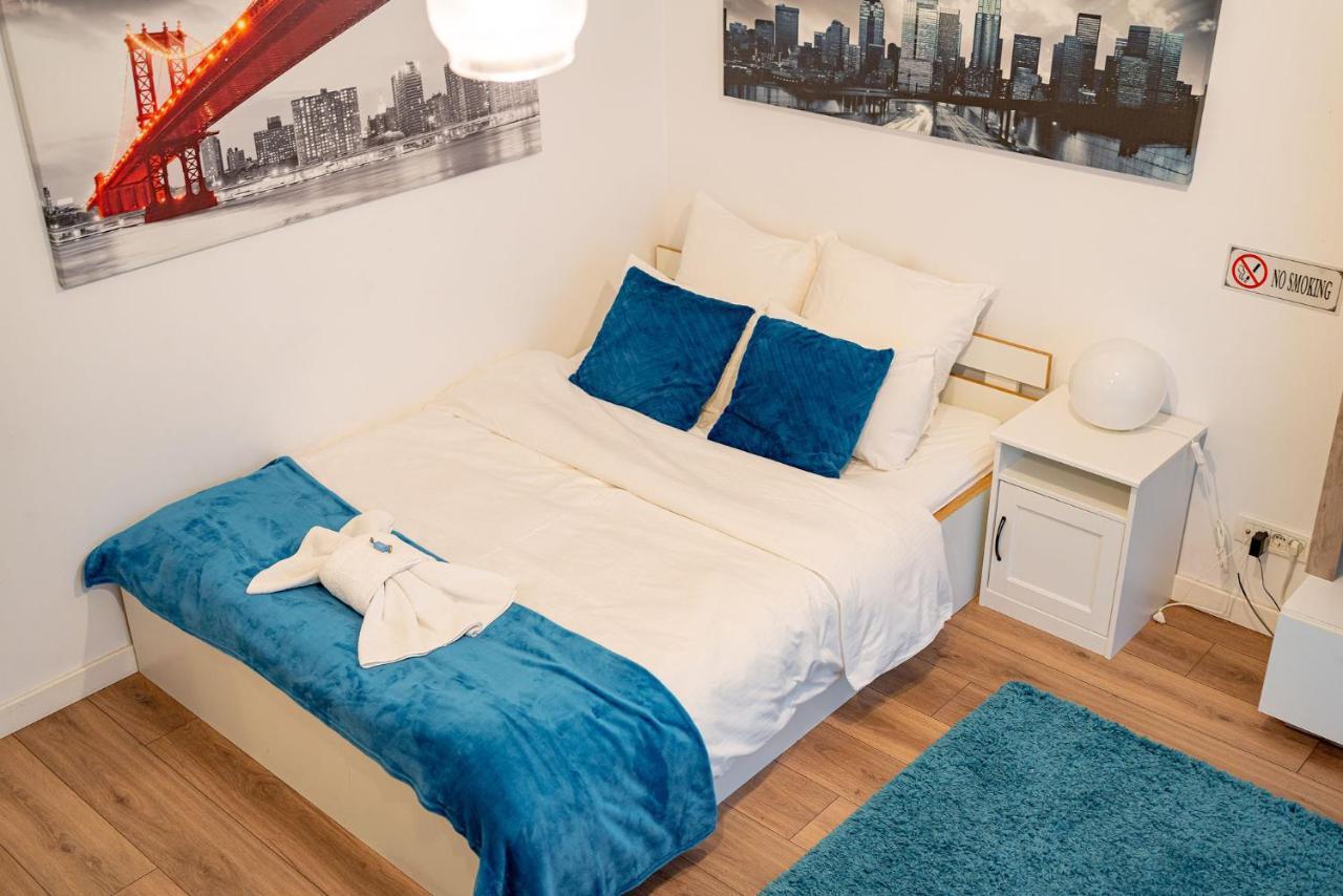 21 Residence Studio Βουκουρέστι Εξωτερικό φωτογραφία