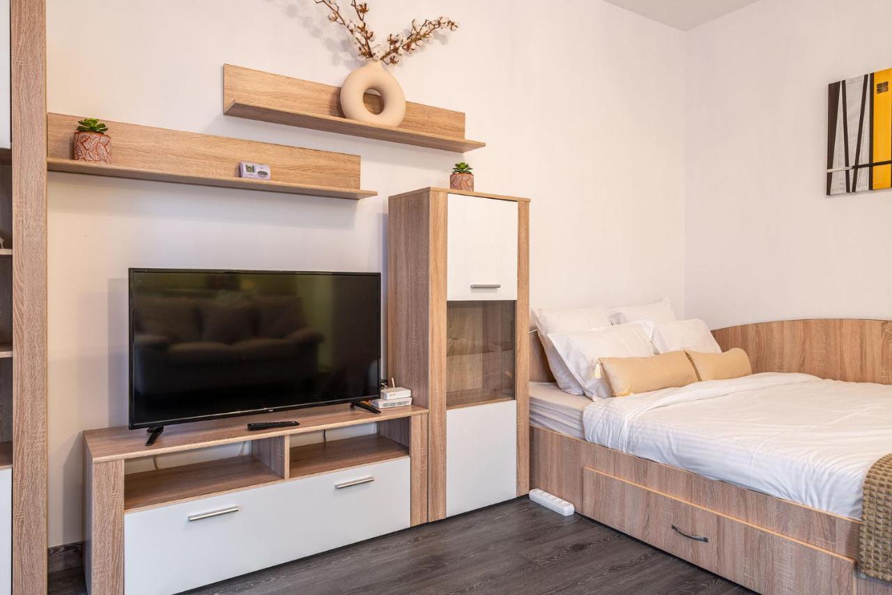 21 Residence Studio Βουκουρέστι Εξωτερικό φωτογραφία