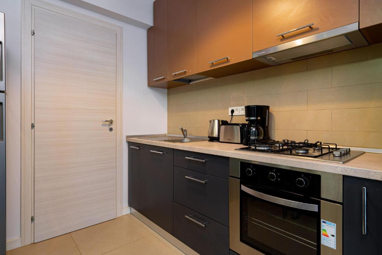 21 Residence Studio Βουκουρέστι Εξωτερικό φωτογραφία