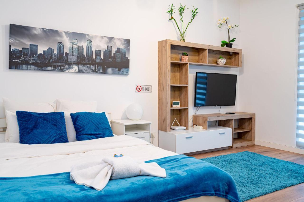 21 Residence Studio Βουκουρέστι Εξωτερικό φωτογραφία