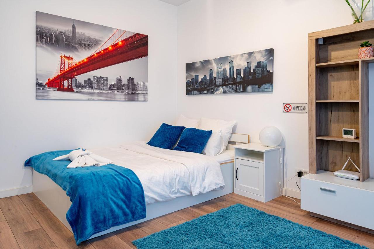 21 Residence Studio Βουκουρέστι Εξωτερικό φωτογραφία