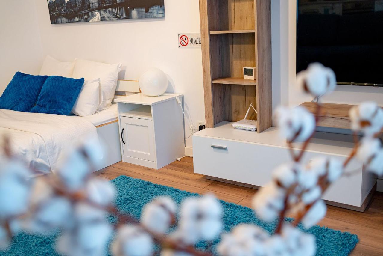 21 Residence Studio Βουκουρέστι Εξωτερικό φωτογραφία