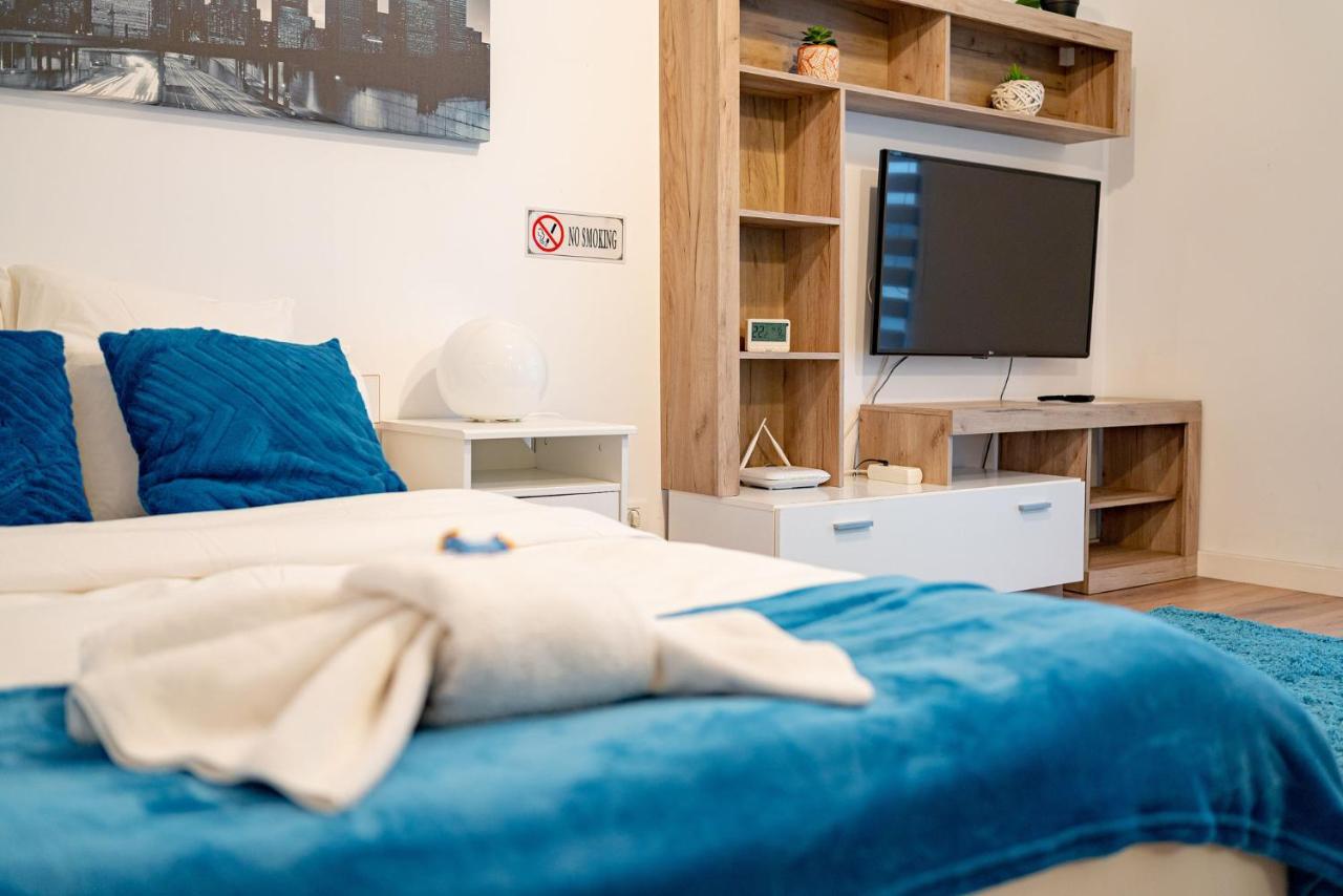 21 Residence Studio Βουκουρέστι Εξωτερικό φωτογραφία