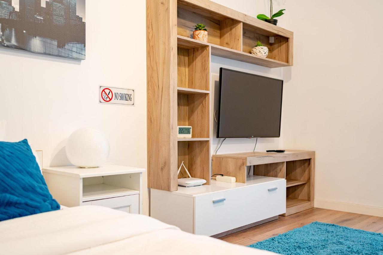 21 Residence Studio Βουκουρέστι Εξωτερικό φωτογραφία