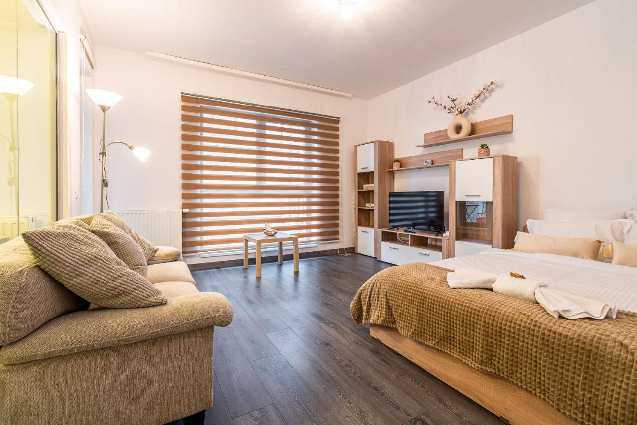 21 Residence Studio Βουκουρέστι Εξωτερικό φωτογραφία