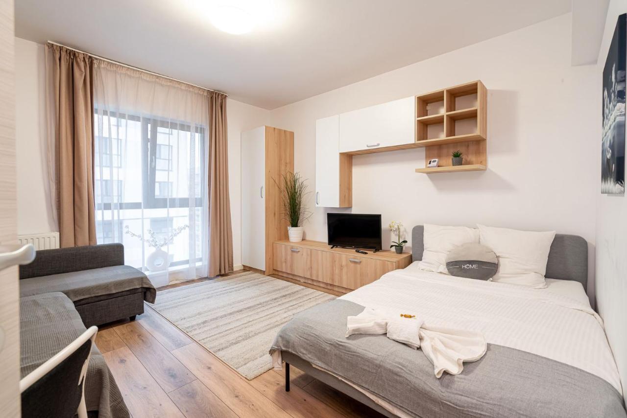 21 Residence Studio Βουκουρέστι Εξωτερικό φωτογραφία