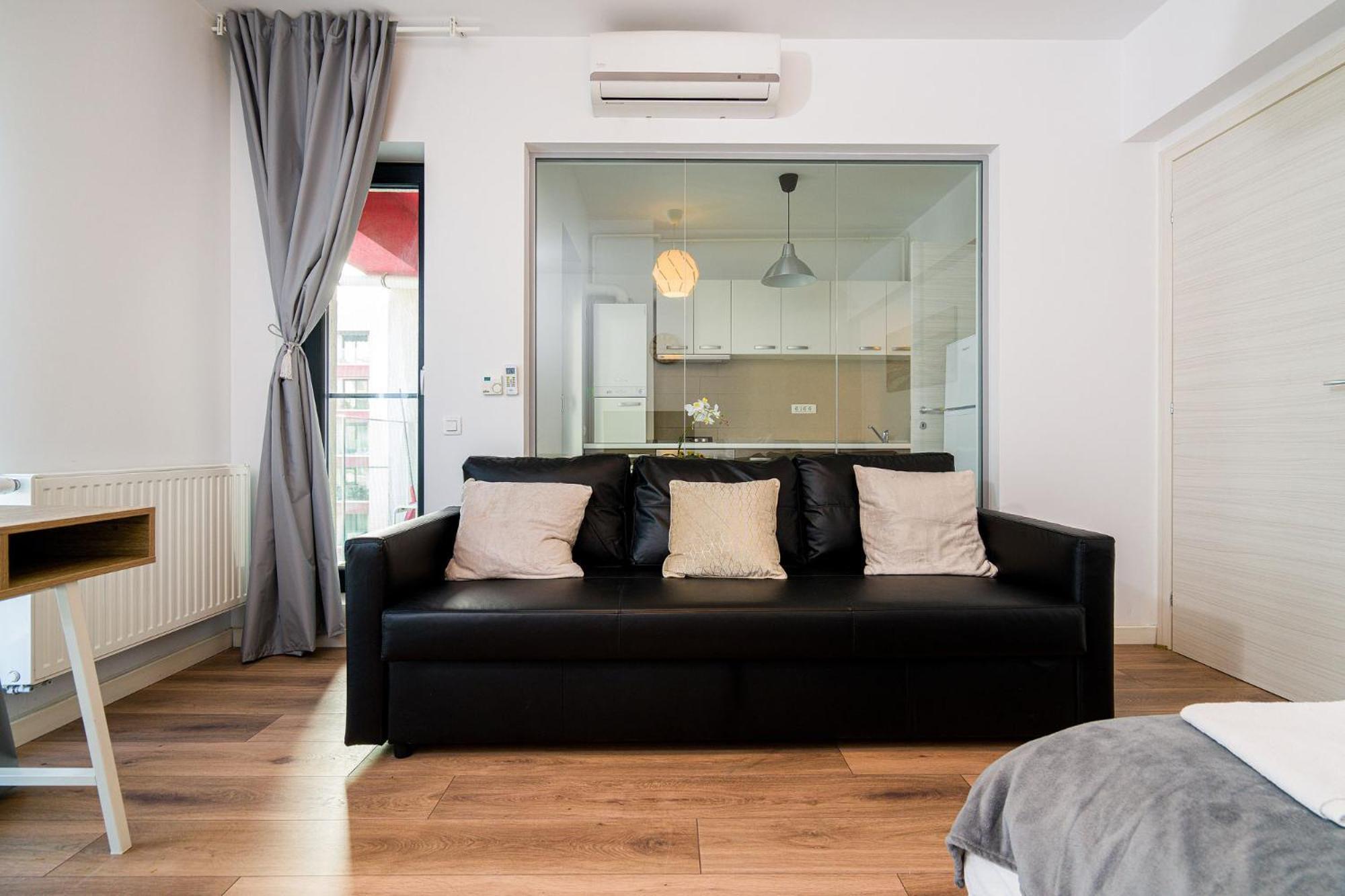 21 Residence Studio Βουκουρέστι Εξωτερικό φωτογραφία