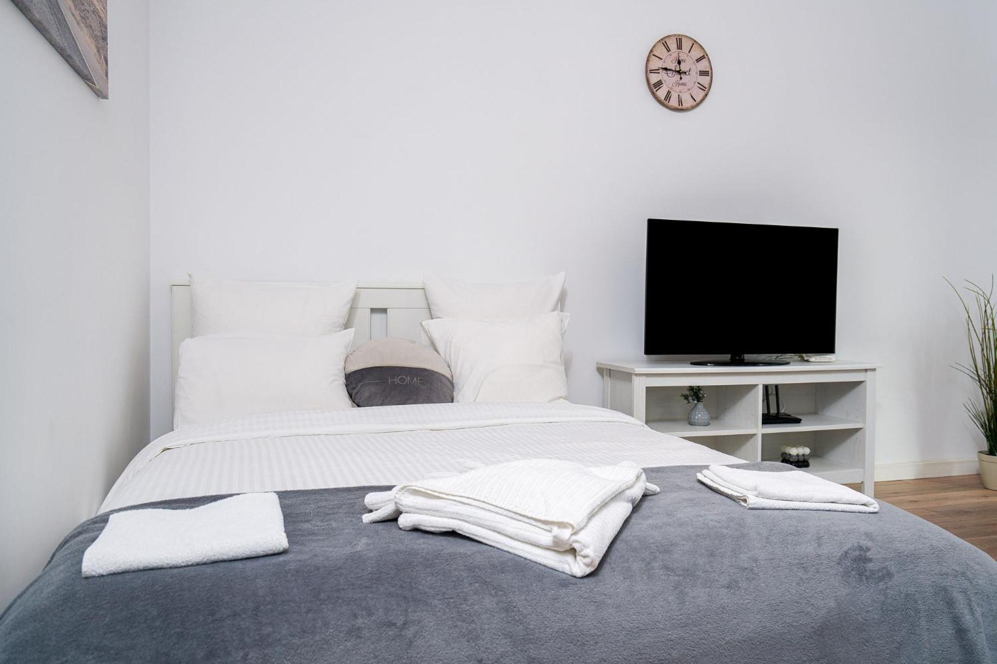 21 Residence Studio Βουκουρέστι Εξωτερικό φωτογραφία