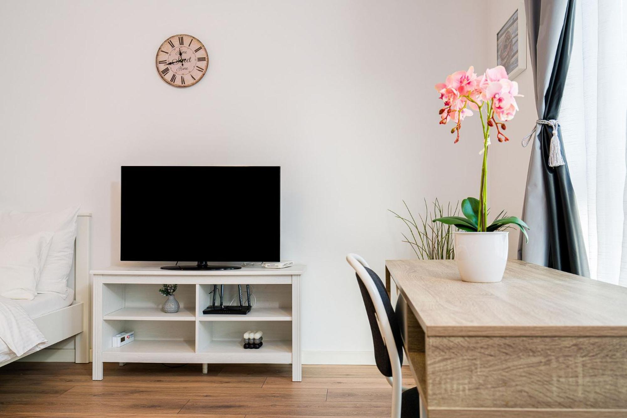 21 Residence Studio Βουκουρέστι Εξωτερικό φωτογραφία