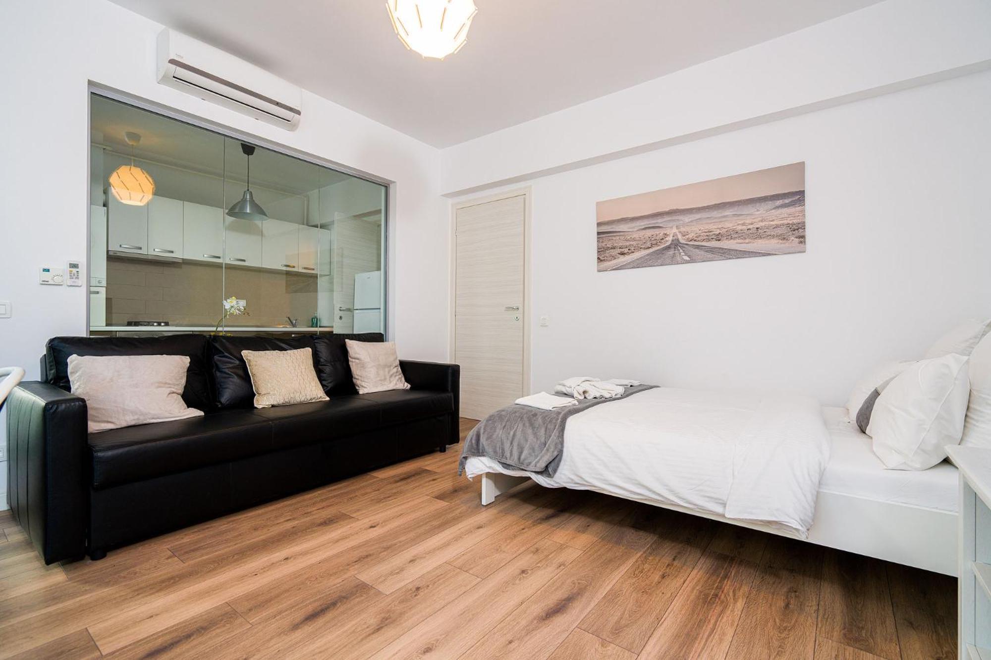 21 Residence Studio Βουκουρέστι Εξωτερικό φωτογραφία