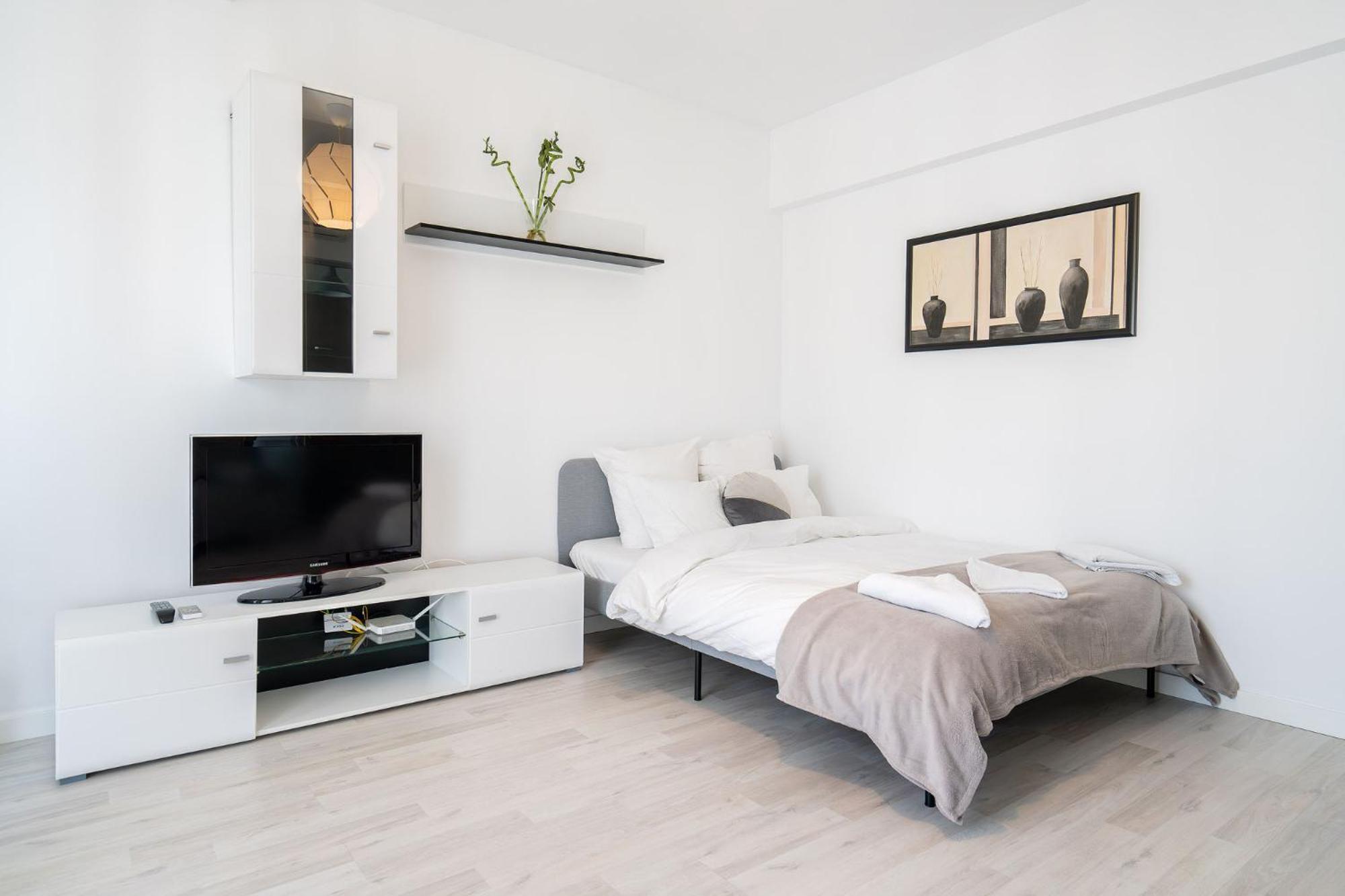 21 Residence Studio Βουκουρέστι Εξωτερικό φωτογραφία
