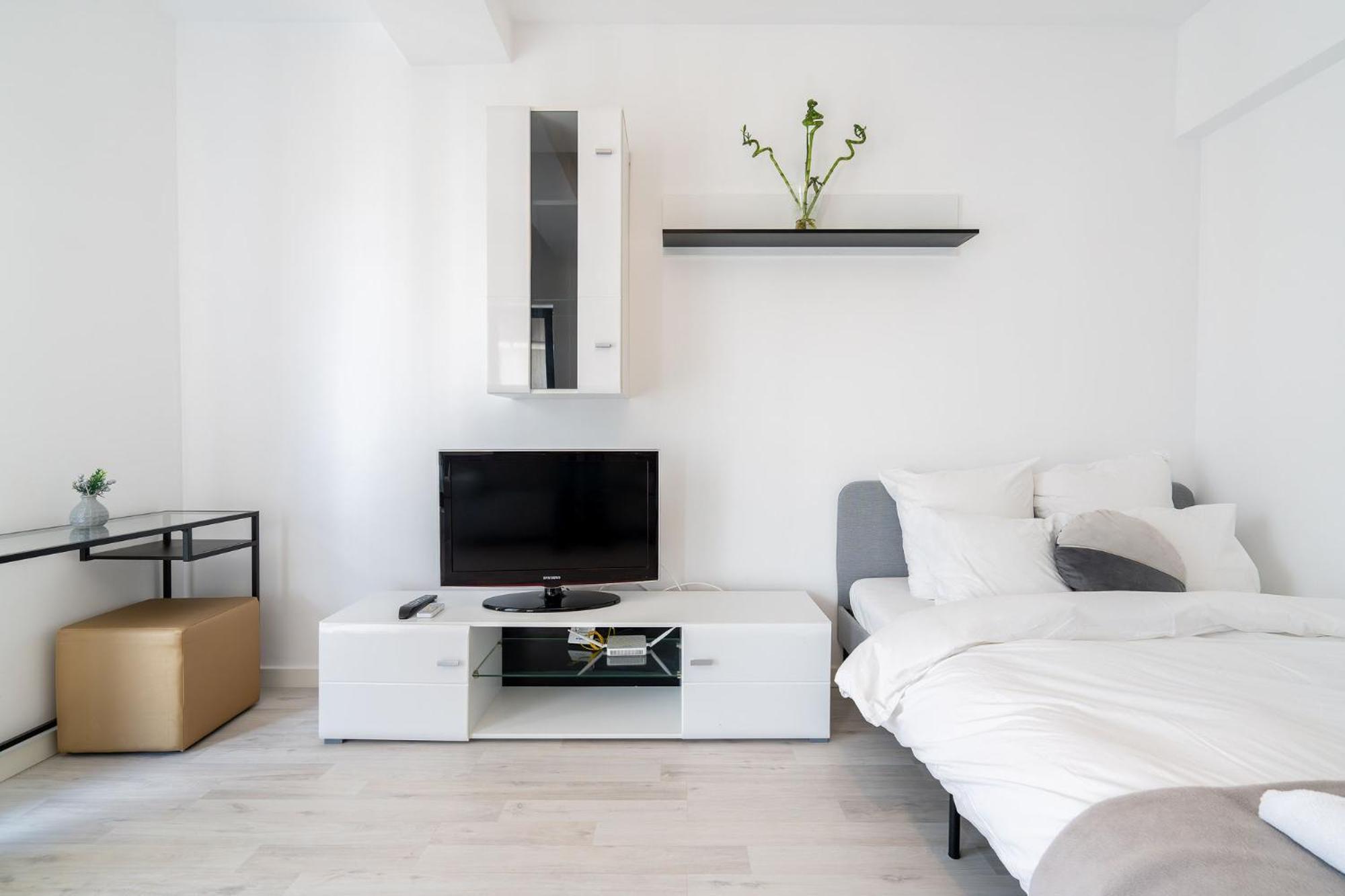 21 Residence Studio Βουκουρέστι Εξωτερικό φωτογραφία