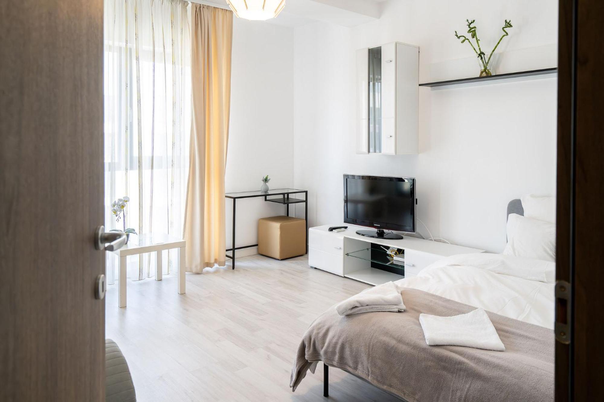 21 Residence Studio Βουκουρέστι Εξωτερικό φωτογραφία