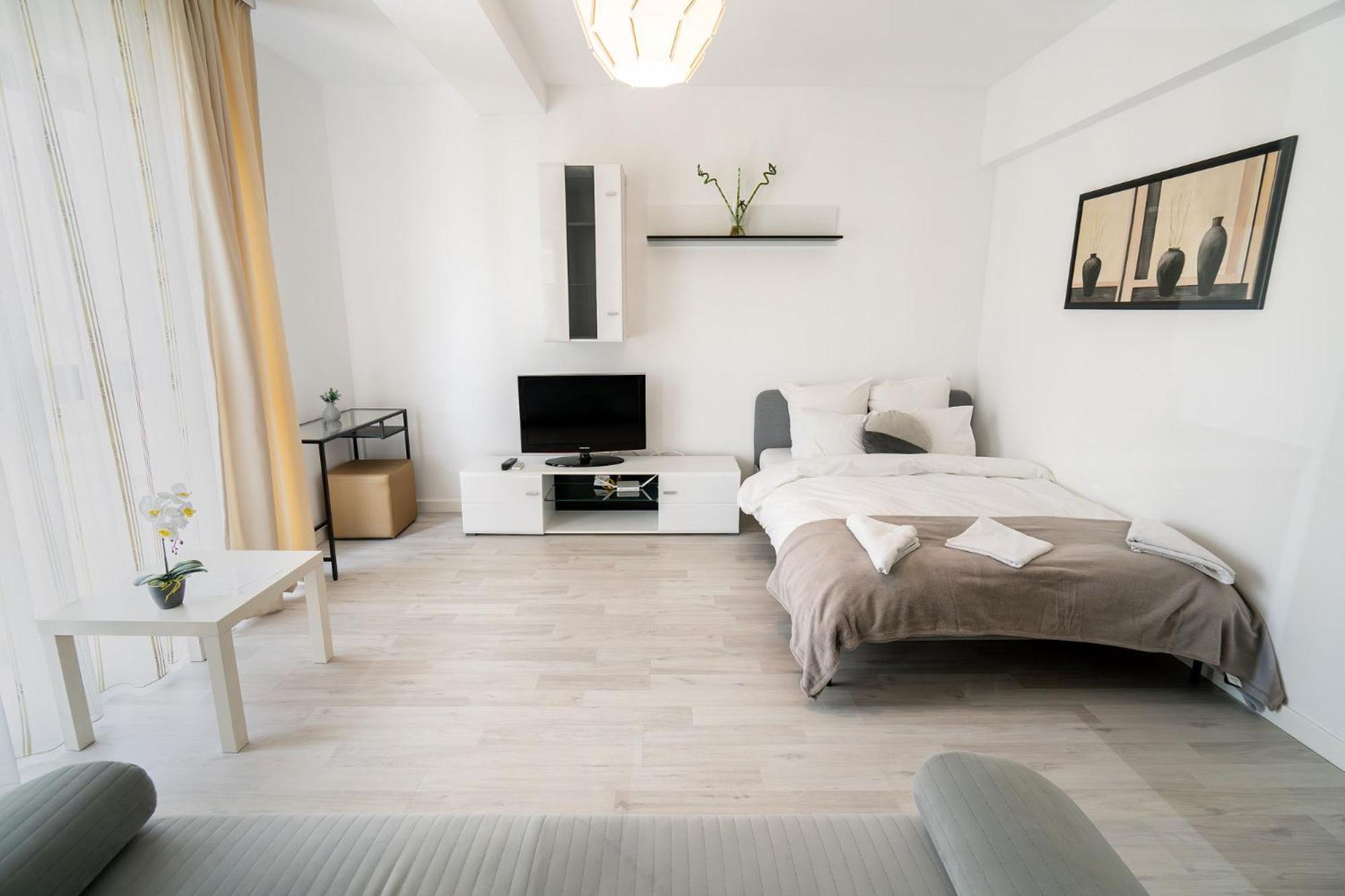 21 Residence Studio Βουκουρέστι Εξωτερικό φωτογραφία