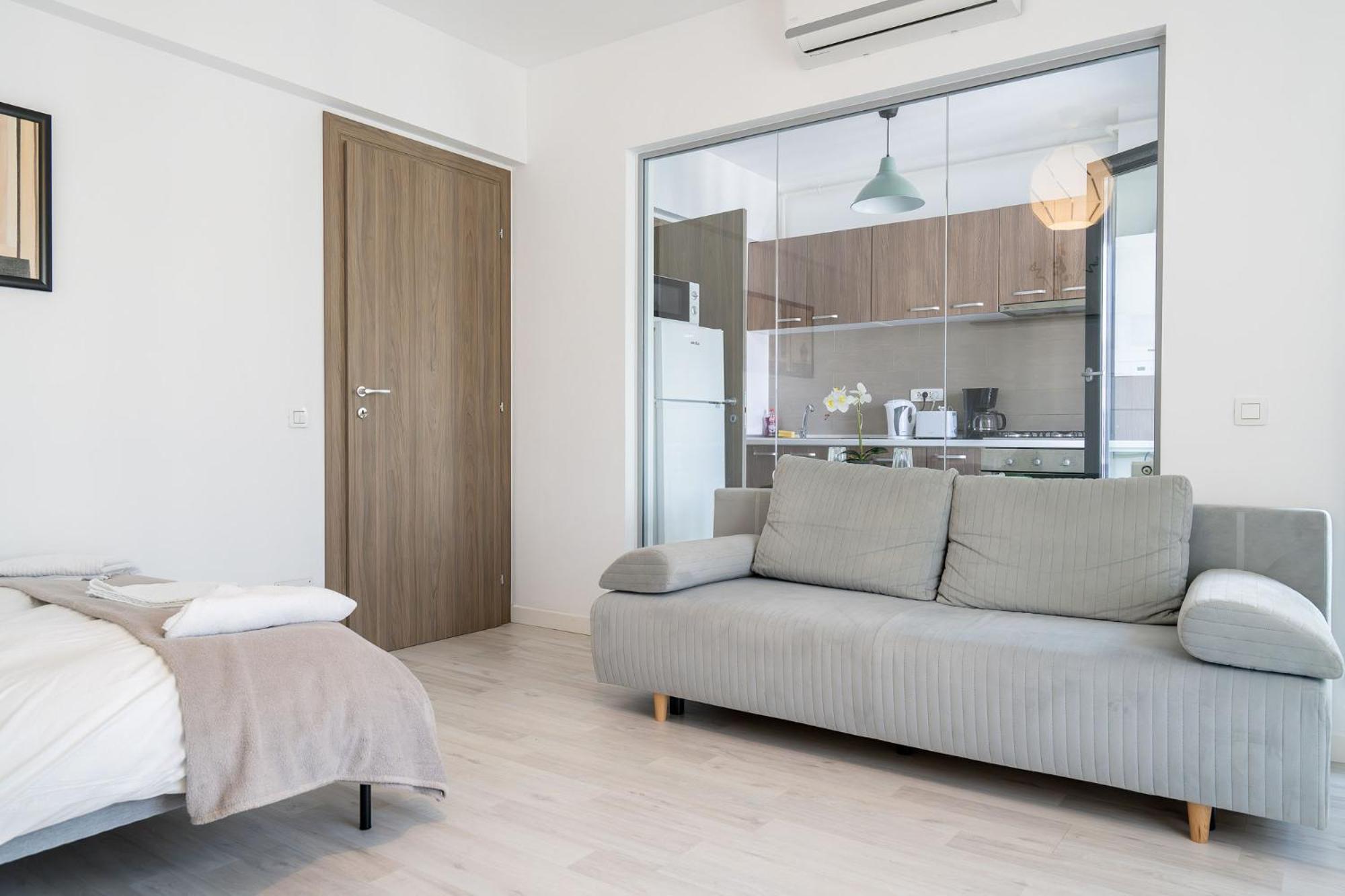 21 Residence Studio Βουκουρέστι Εξωτερικό φωτογραφία