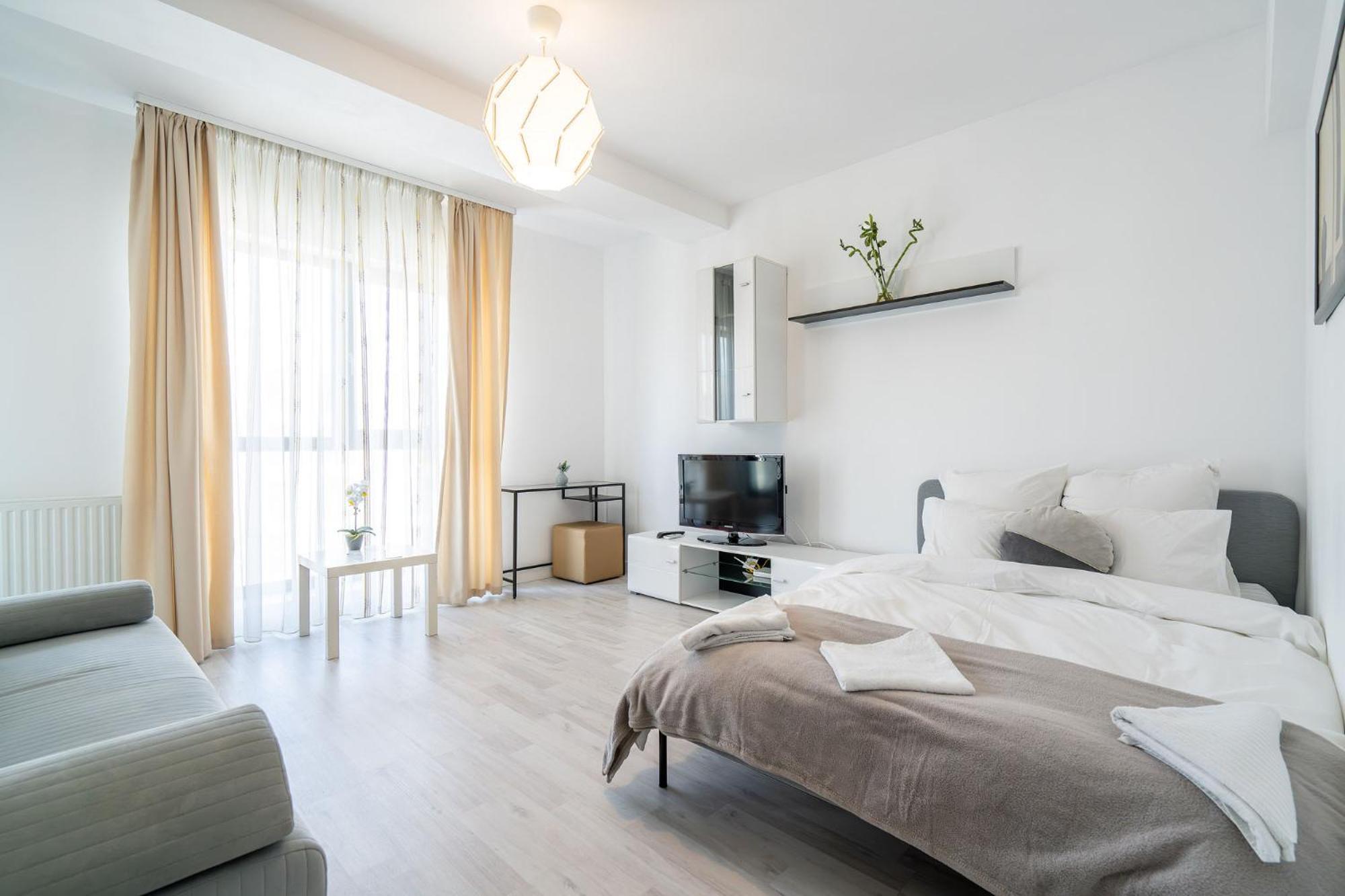 21 Residence Studio Βουκουρέστι Εξωτερικό φωτογραφία